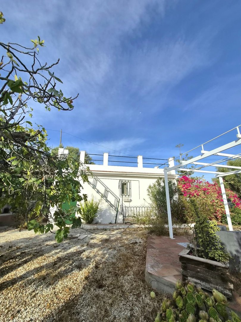 2 Bed Finca - Cortijo in Estacion de Cartama