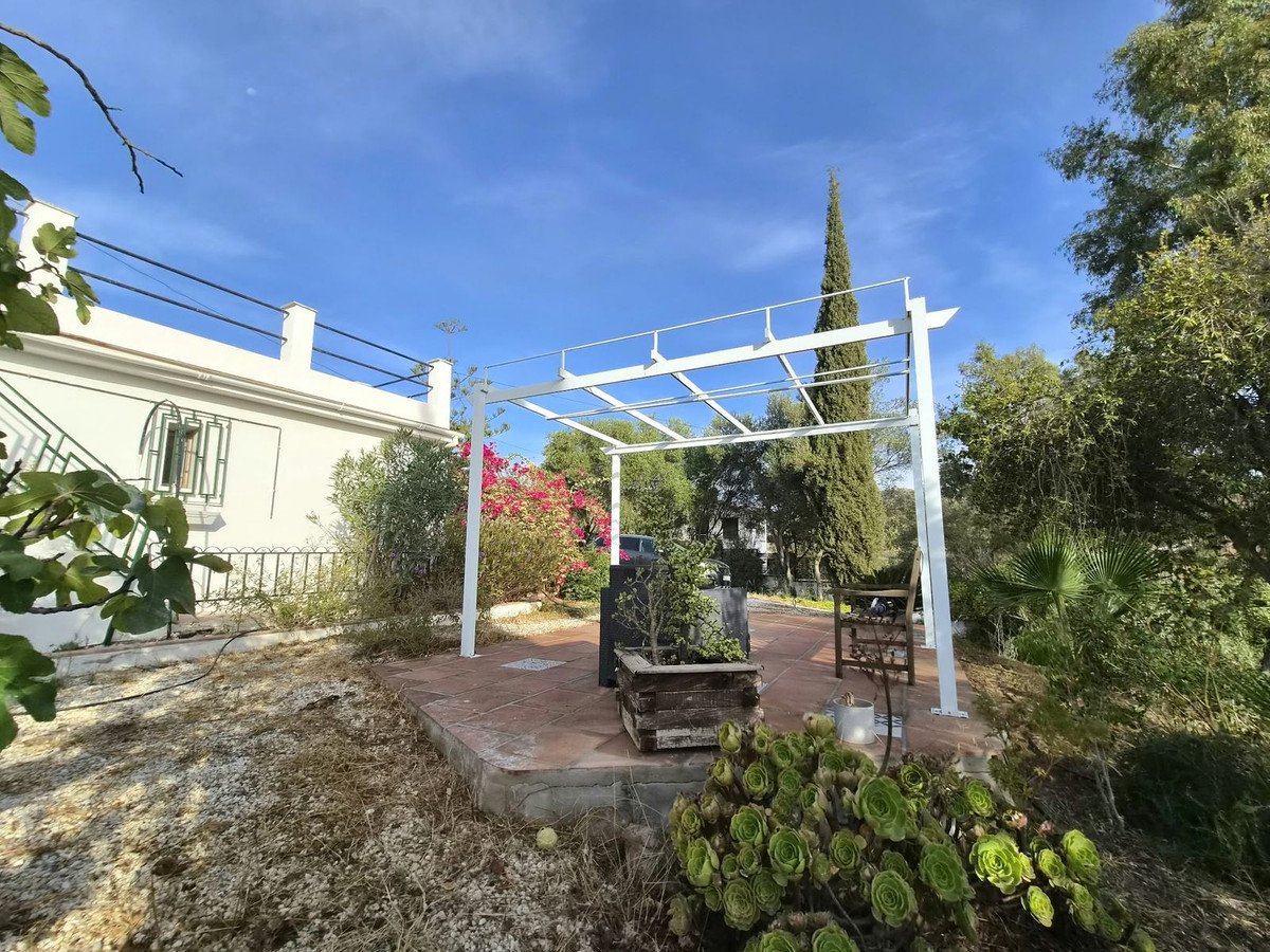 2 Bed Finca - Cortijo in Estacion de Cartama