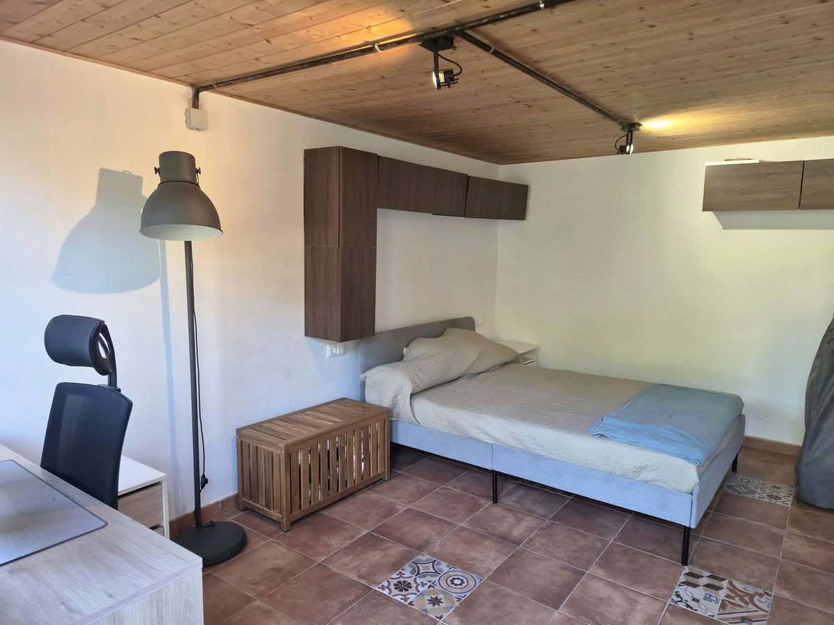 2 Bed Finca - Cortijo in Estacion de Cartama