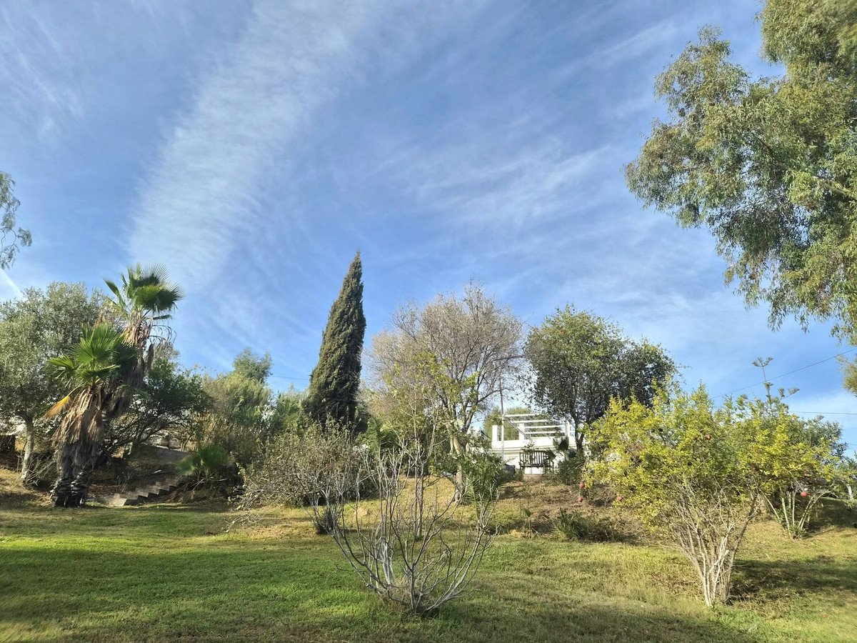 2 Bed Finca - Cortijo in Estacion de Cartama