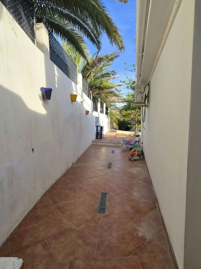 2 Bed Finca - Cortijo in Estacion de Cartama