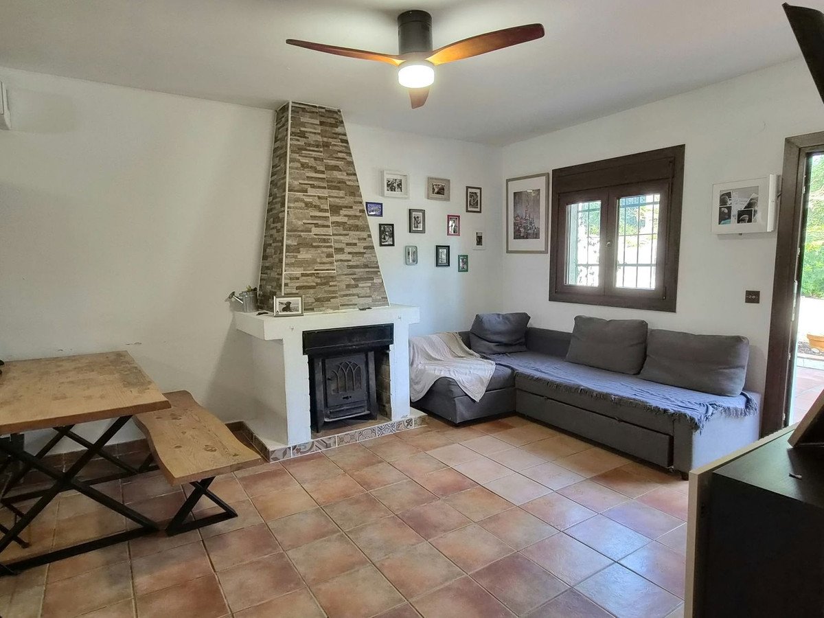 2 Bed Finca - Cortijo in Estacion de Cartama