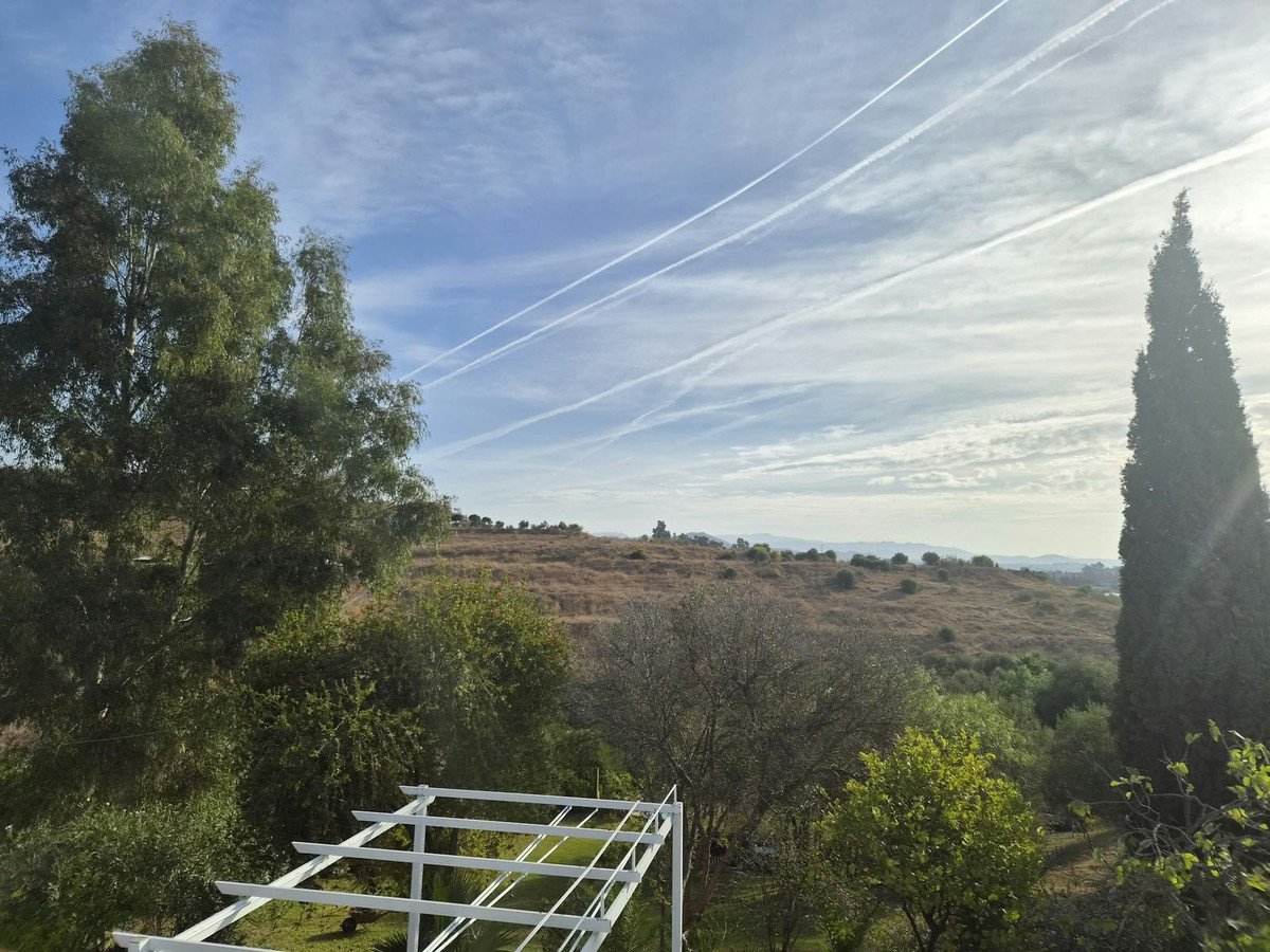 2 Bed Finca - Cortijo in Estacion de Cartama