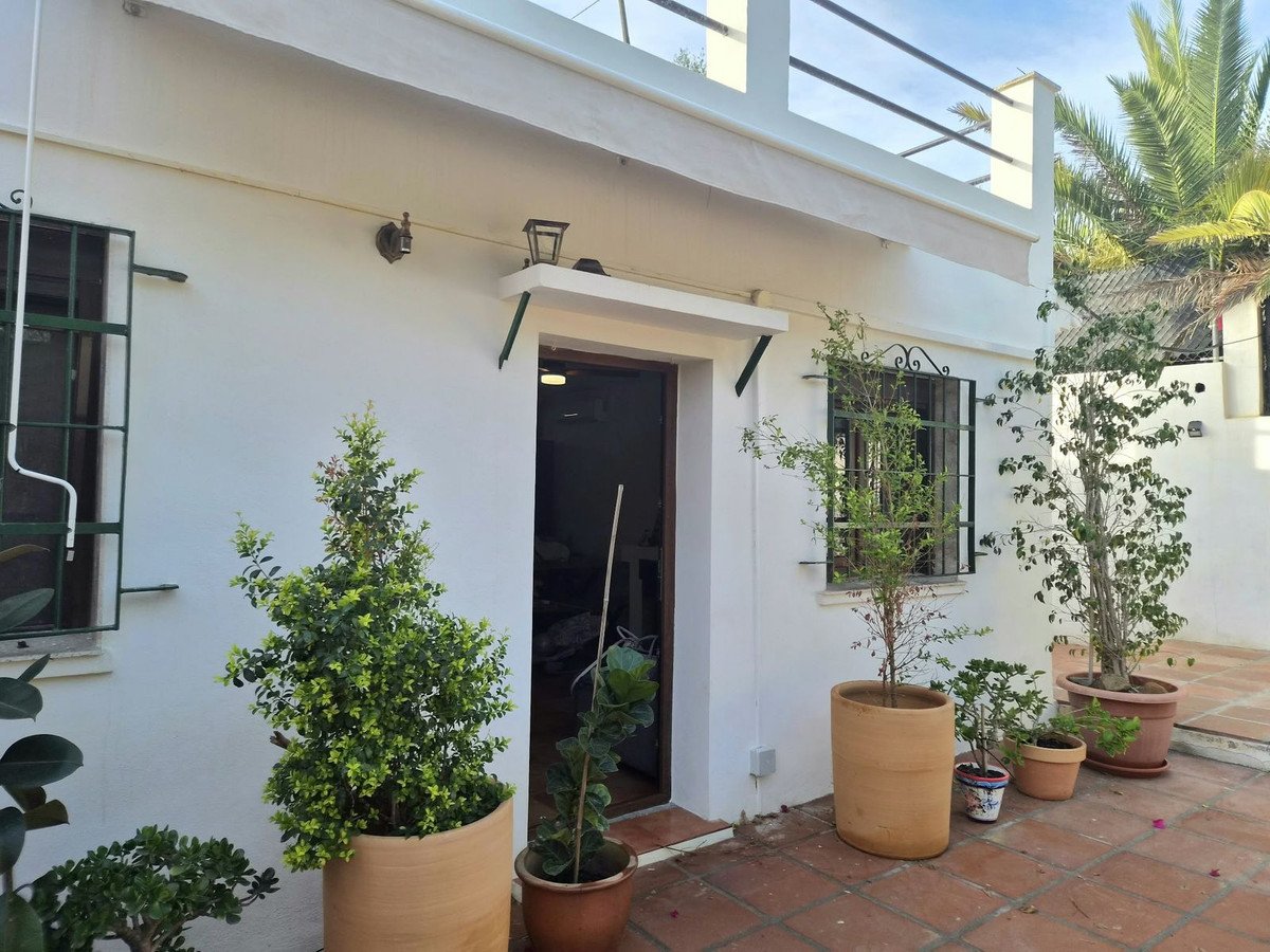 2 Bed Finca - Cortijo in Estacion de Cartama