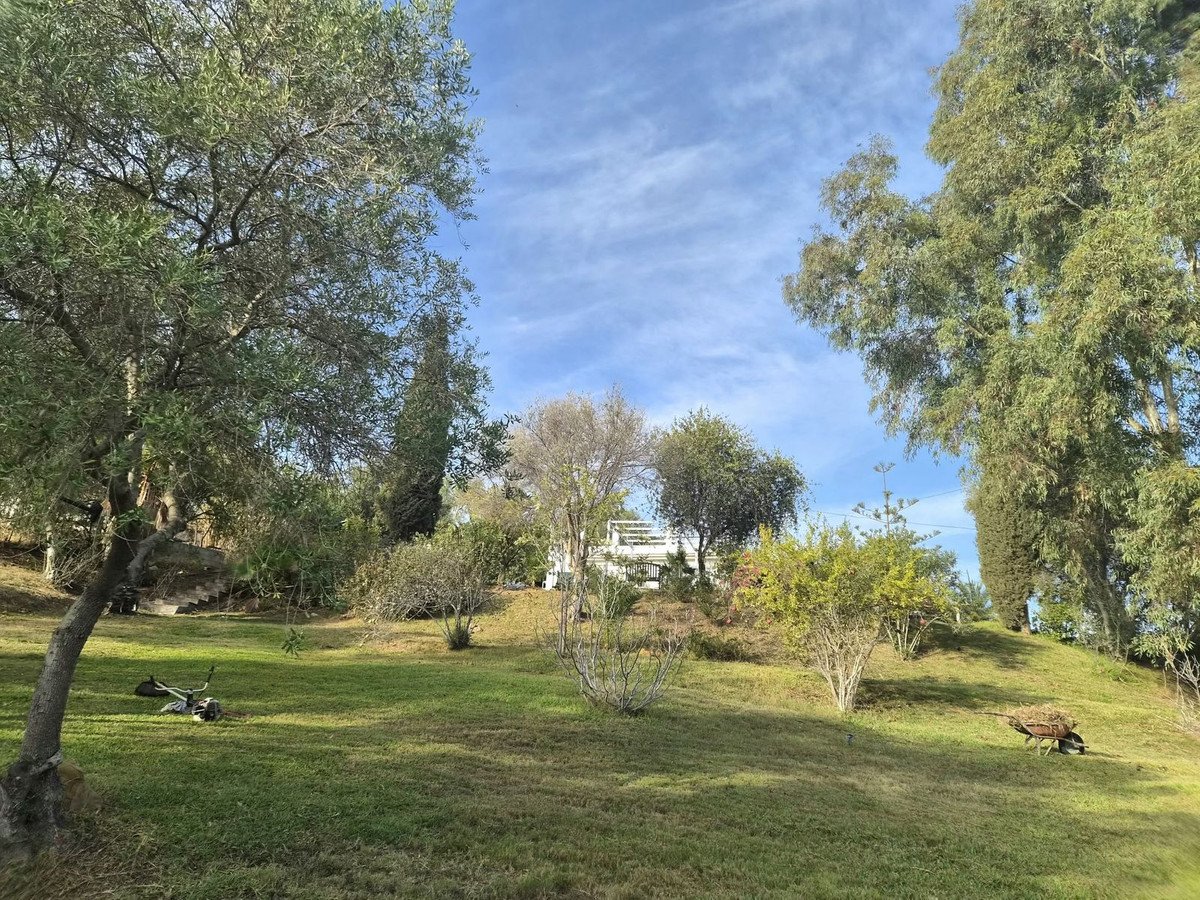 2 Bed Finca - Cortijo in Estacion de Cartama