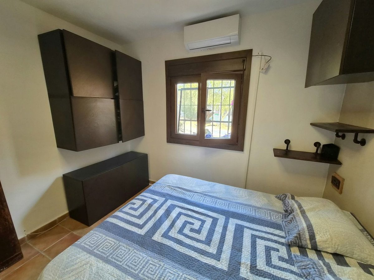 2 Bed Finca - Cortijo in Estacion de Cartama