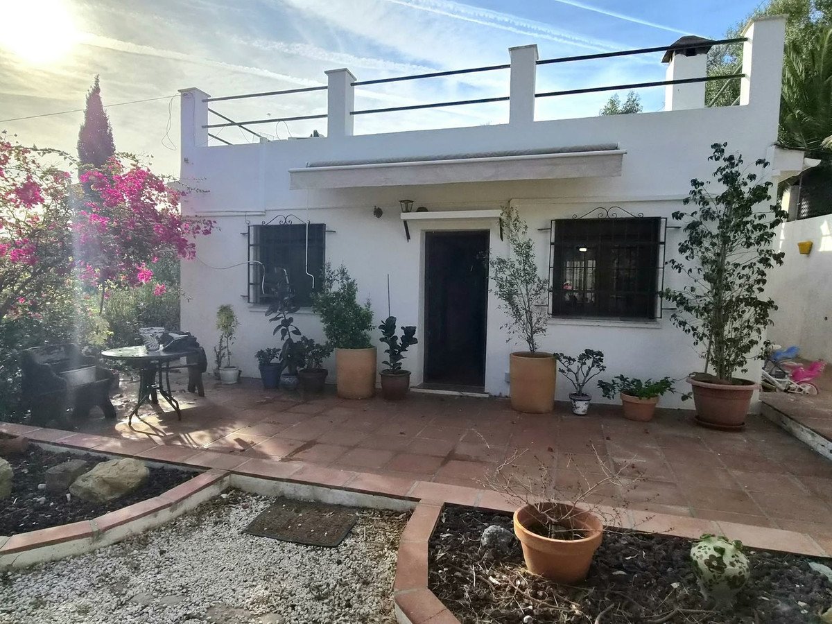 2 Bed Finca - Cortijo in Estacion de Cartama