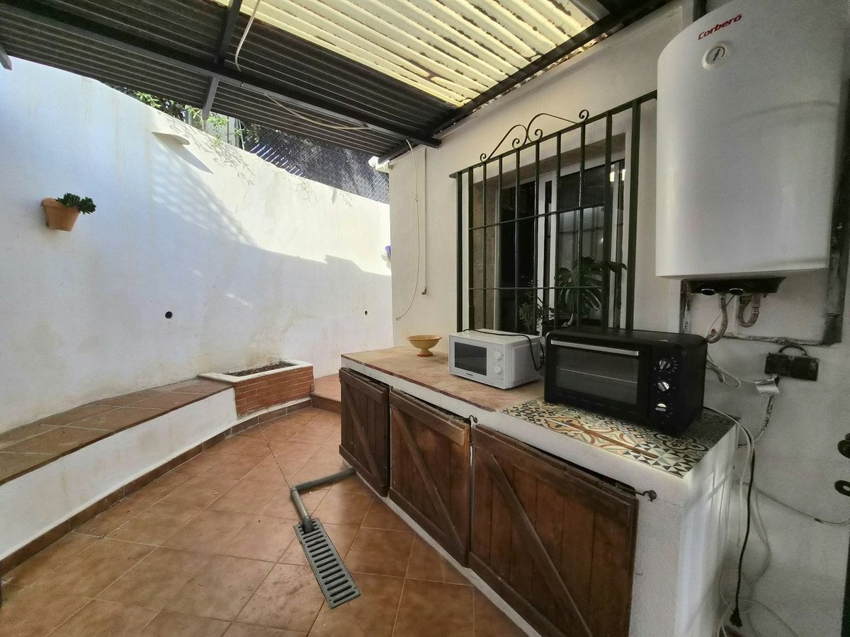 2 Bed Finca - Cortijo in Estacion de Cartama