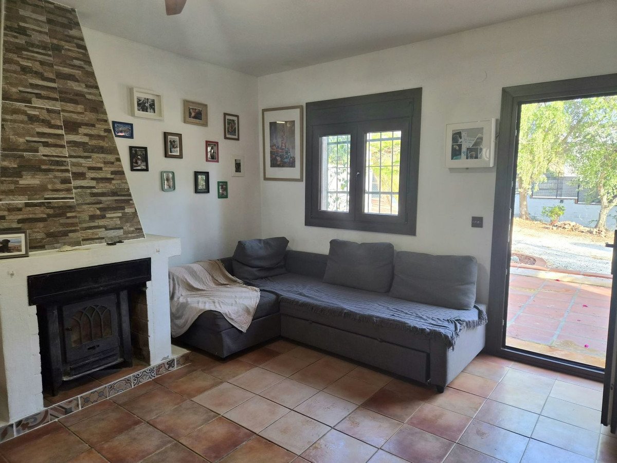 2 Bed Finca - Cortijo in Estacion de Cartama