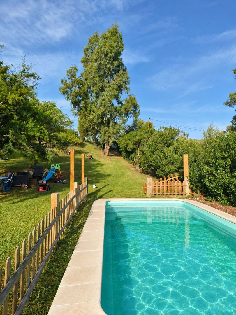 2 Bed Finca - Cortijo in Estacion de Cartama