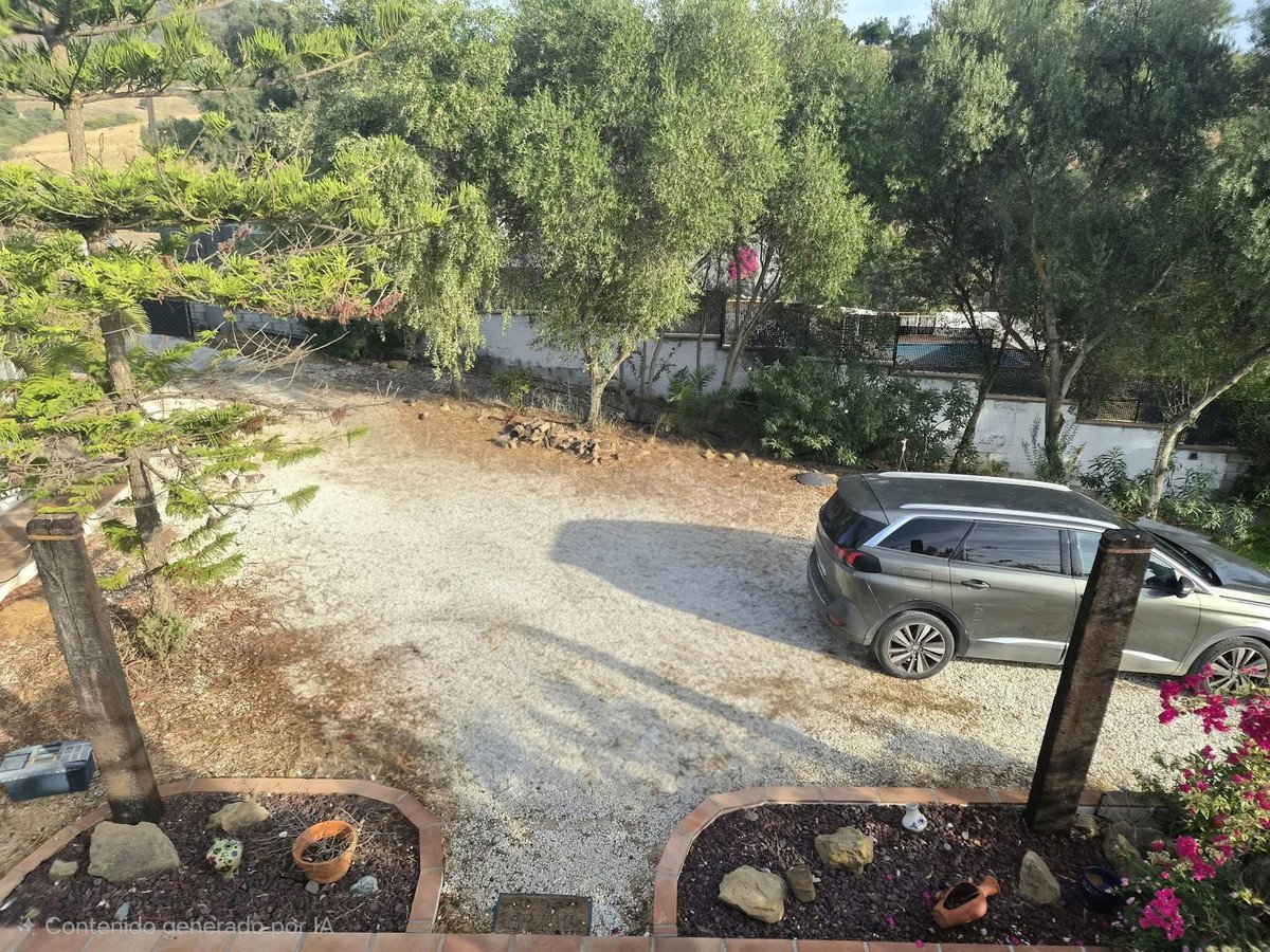 2 Bed Finca - Cortijo in Estacion de Cartama