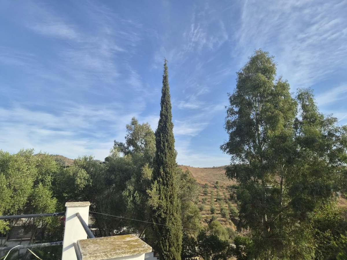 2 Bed Finca - Cortijo in Estacion de Cartama
