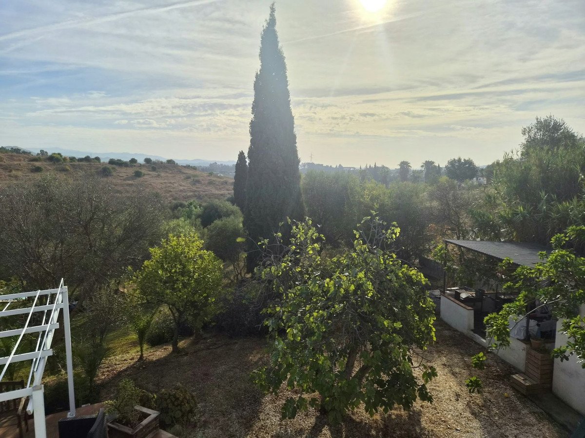 2 Bed Finca - Cortijo in Estacion de Cartama
