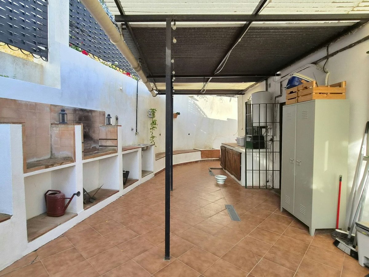 2 Bed Finca - Cortijo in Estacion de Cartama