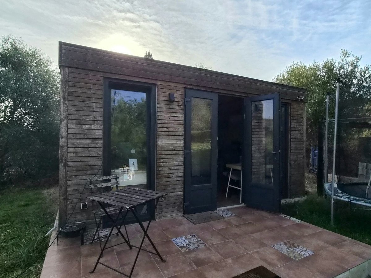 2 Bed Finca - Cortijo in Estacion de Cartama