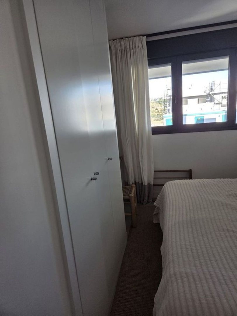 3 Bed Middle Floor Apartment in Estepona