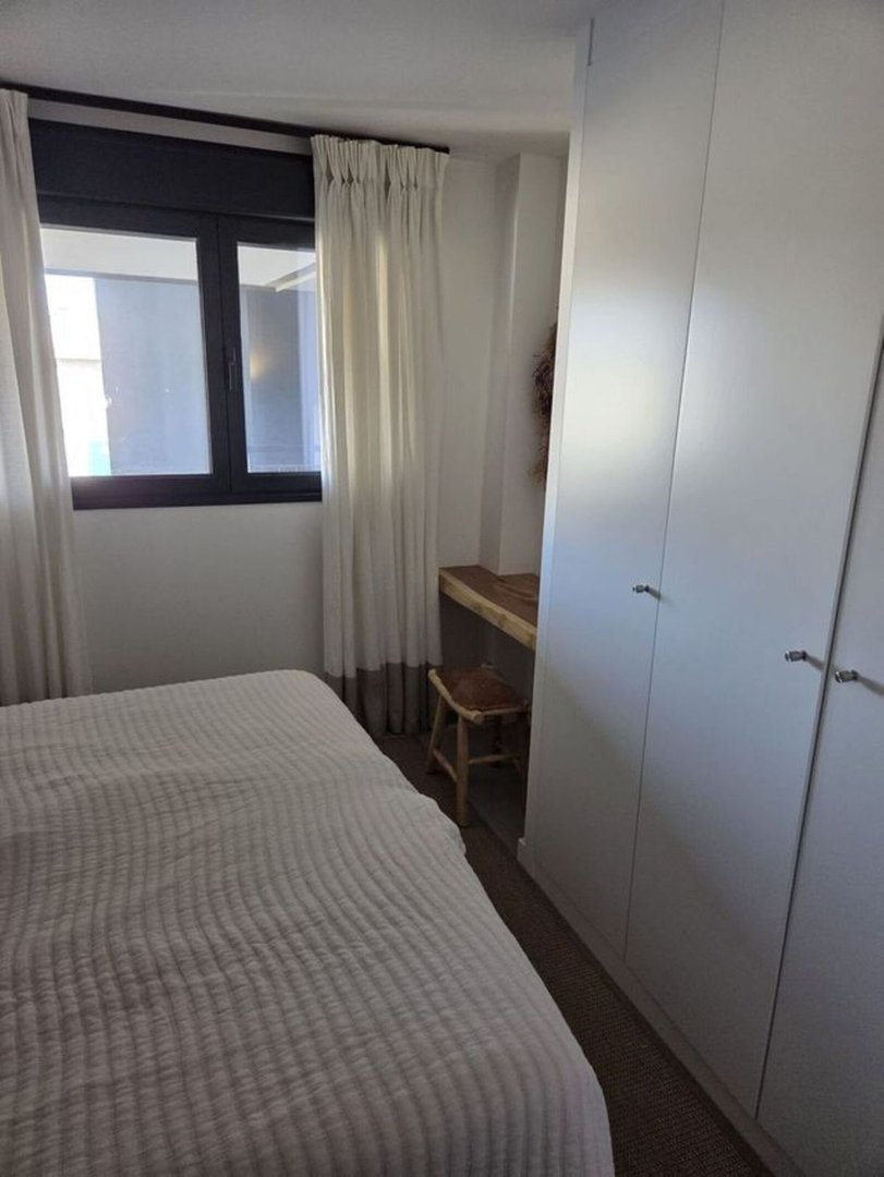 3 Bed Middle Floor Apartment in Estepona