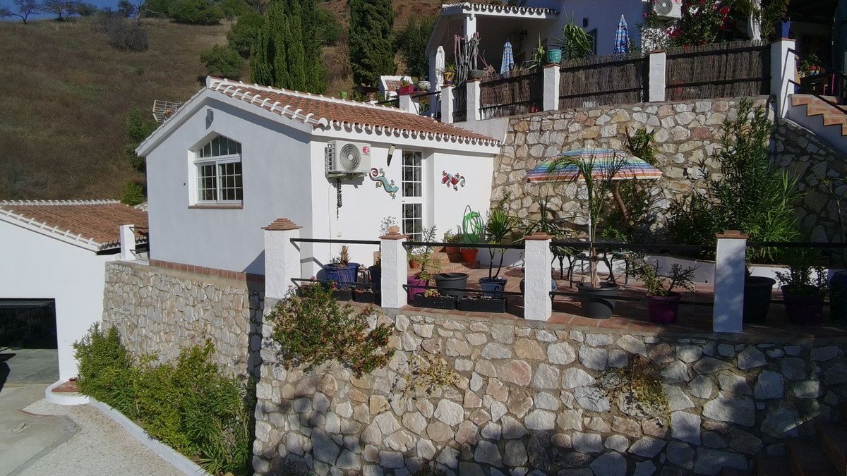 3 Bed Finca - Cortijo in Cártama