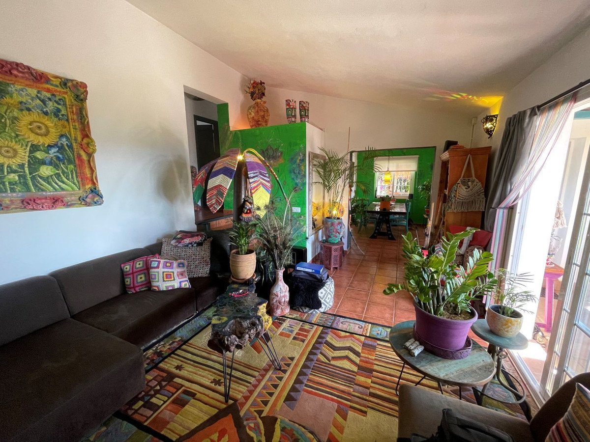 3 Bed Finca - Cortijo in Cártama