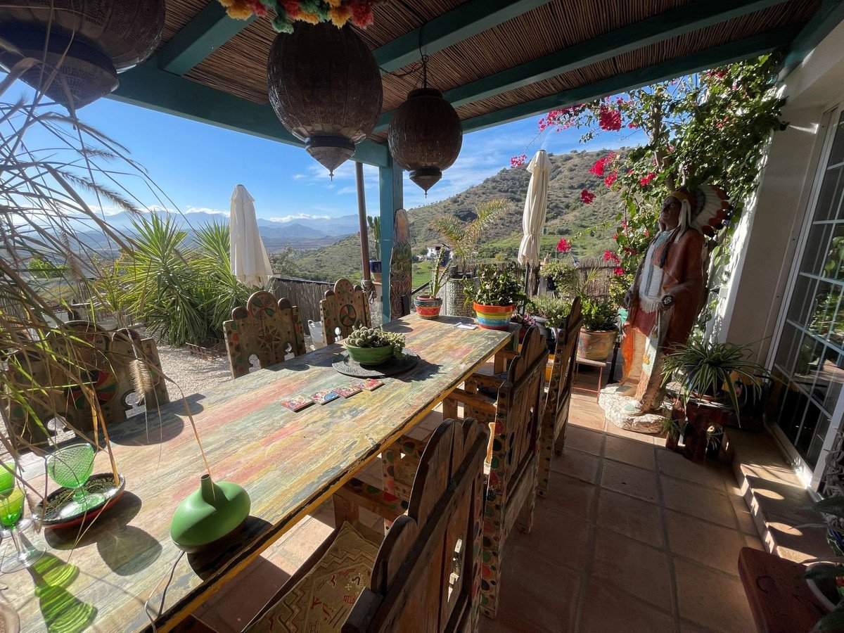 3 Bed Finca - Cortijo in Cártama