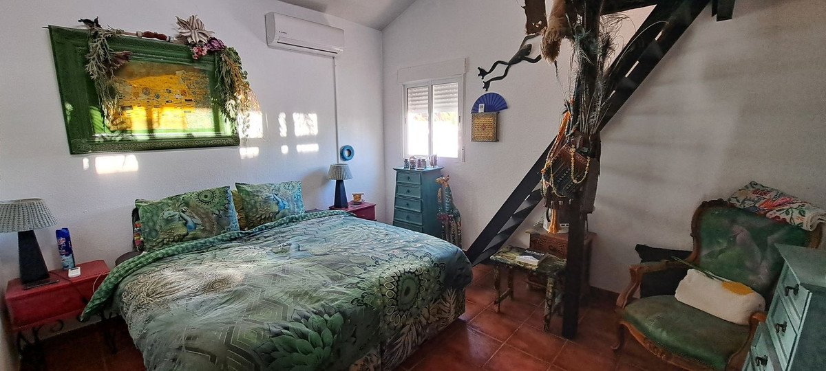 3 Bed Finca - Cortijo in Cártama