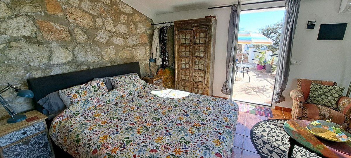 3 Bed Finca - Cortijo in Cártama