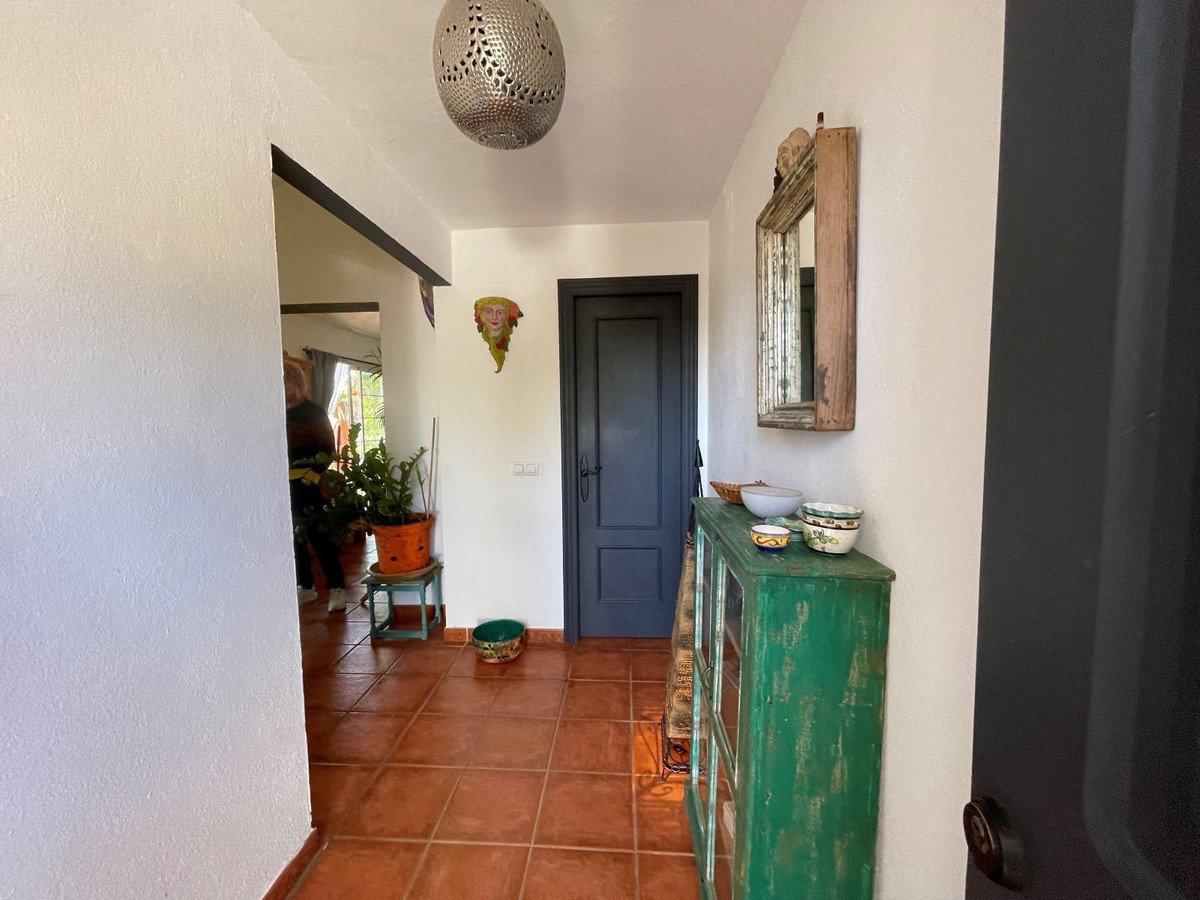 3 Bed Finca - Cortijo in Cártama