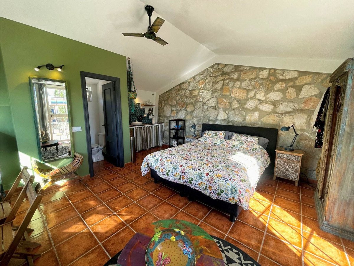 3 Bed Finca - Cortijo in Cártama