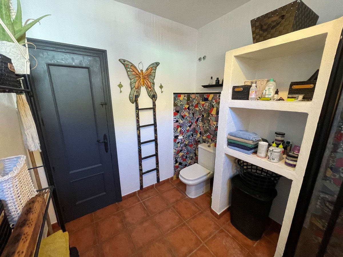 3 Bed Finca - Cortijo in Cártama