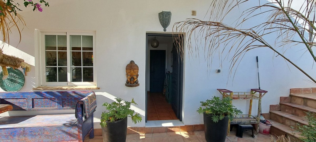 3 Bed Finca - Cortijo in Cártama