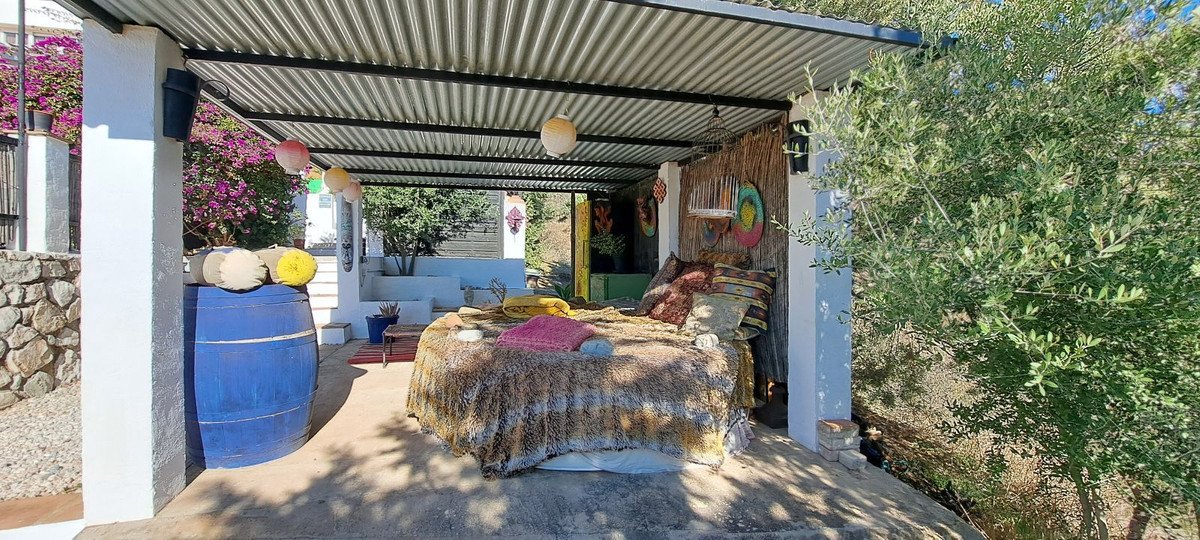 3 Bed Finca - Cortijo in Cártama