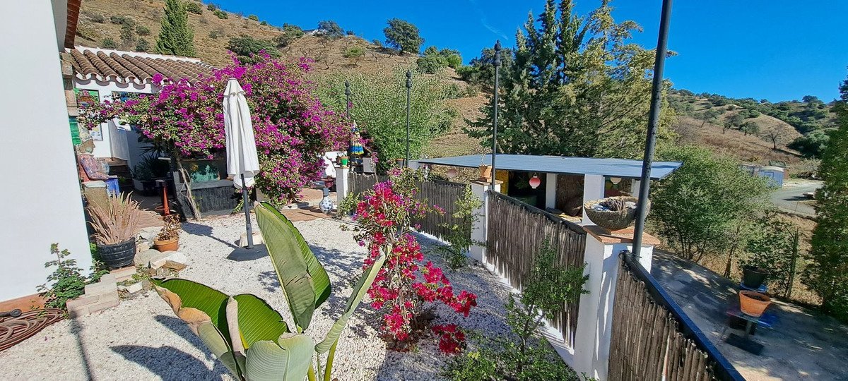 3 Bed Finca - Cortijo in Cártama