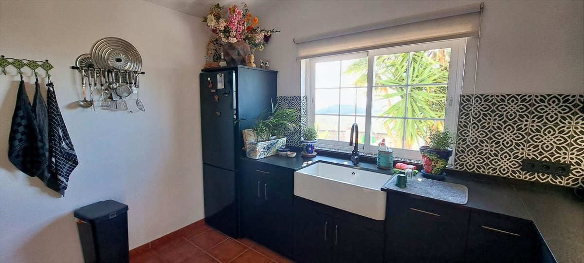 3 Bed Finca - Cortijo in Cártama