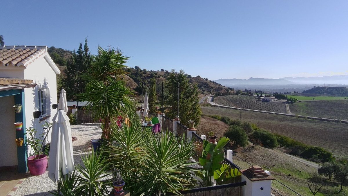 3 Bed Finca - Cortijo in Cártama