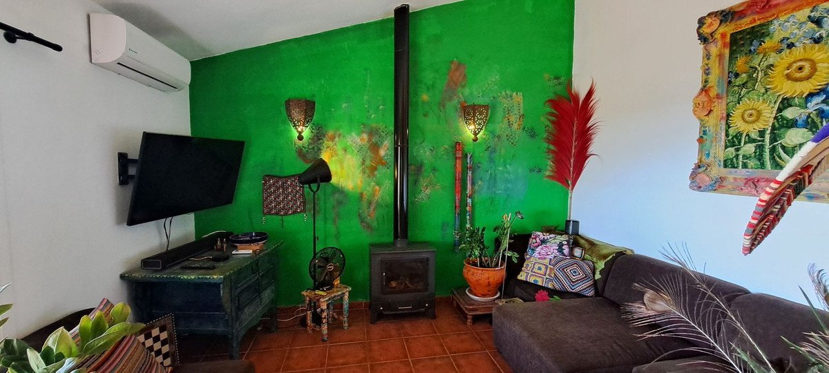 3 Bed Finca - Cortijo in Cártama