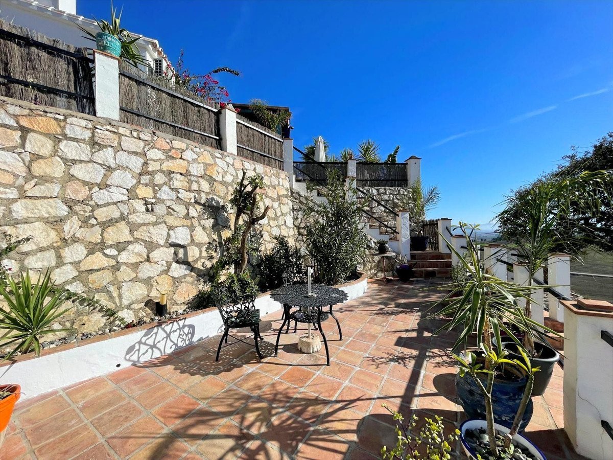 3 Bed Finca - Cortijo in Cártama