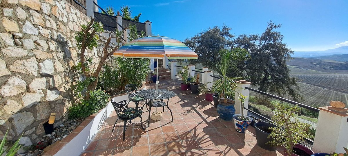 3 Bed Finca - Cortijo in Cártama