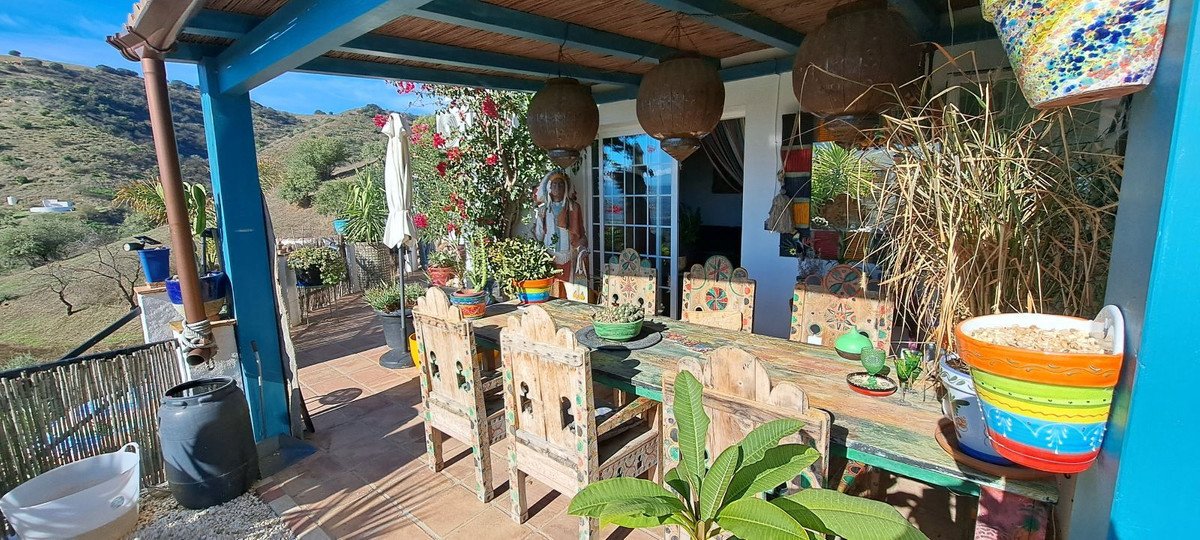 3 Bed Finca - Cortijo in Cártama