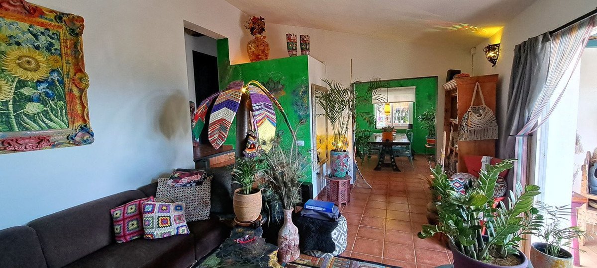 3 Bed Finca - Cortijo in Cártama
