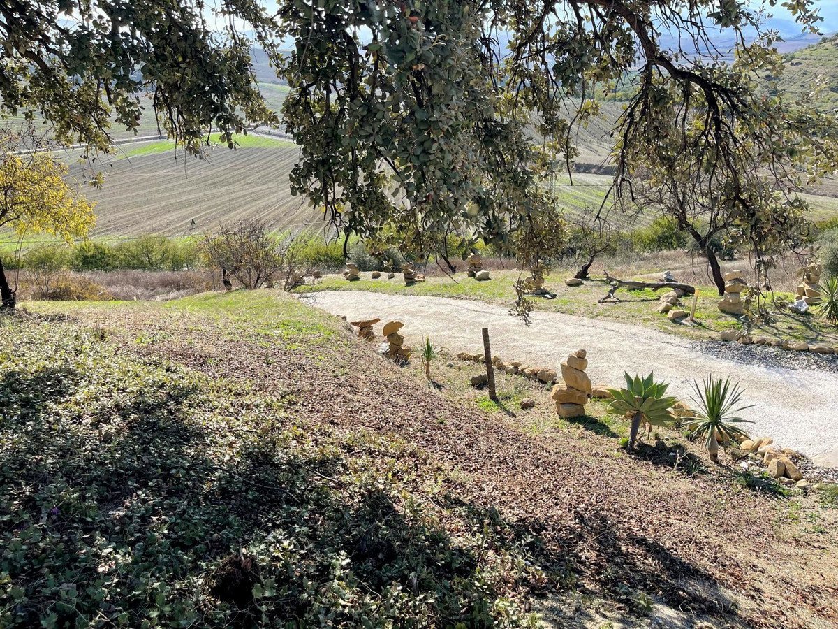 3 Bed Finca - Cortijo in Cártama