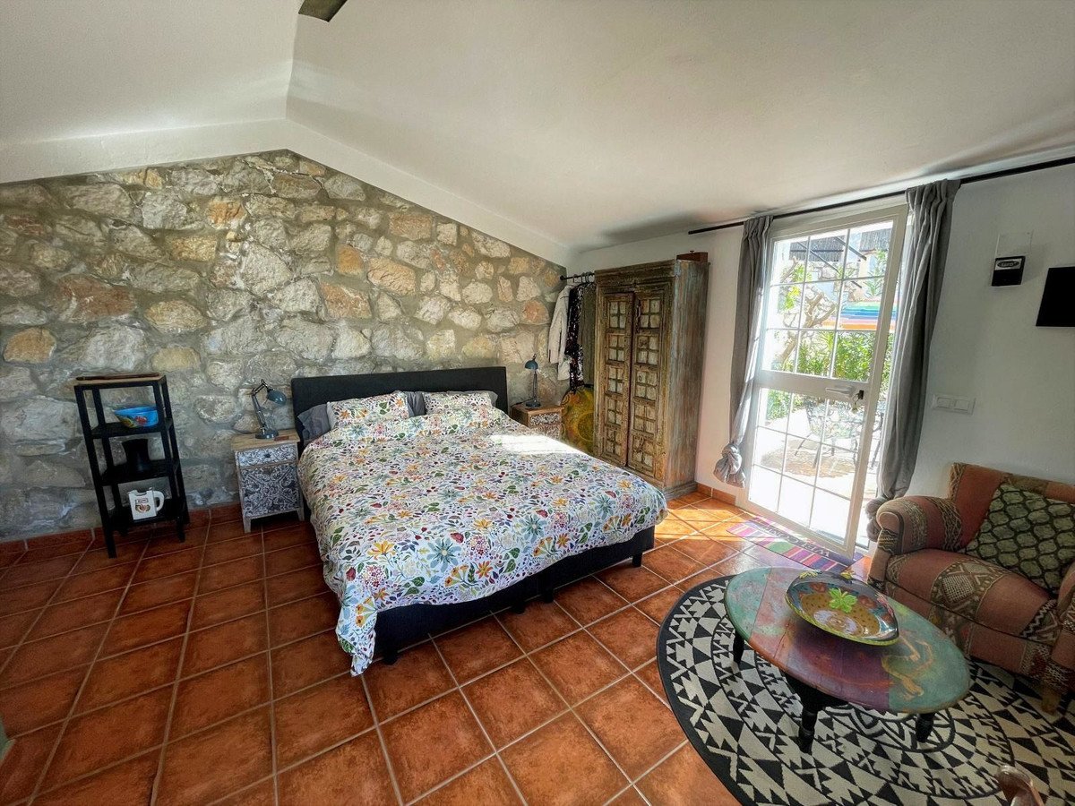 3 Bed Finca - Cortijo in Cártama