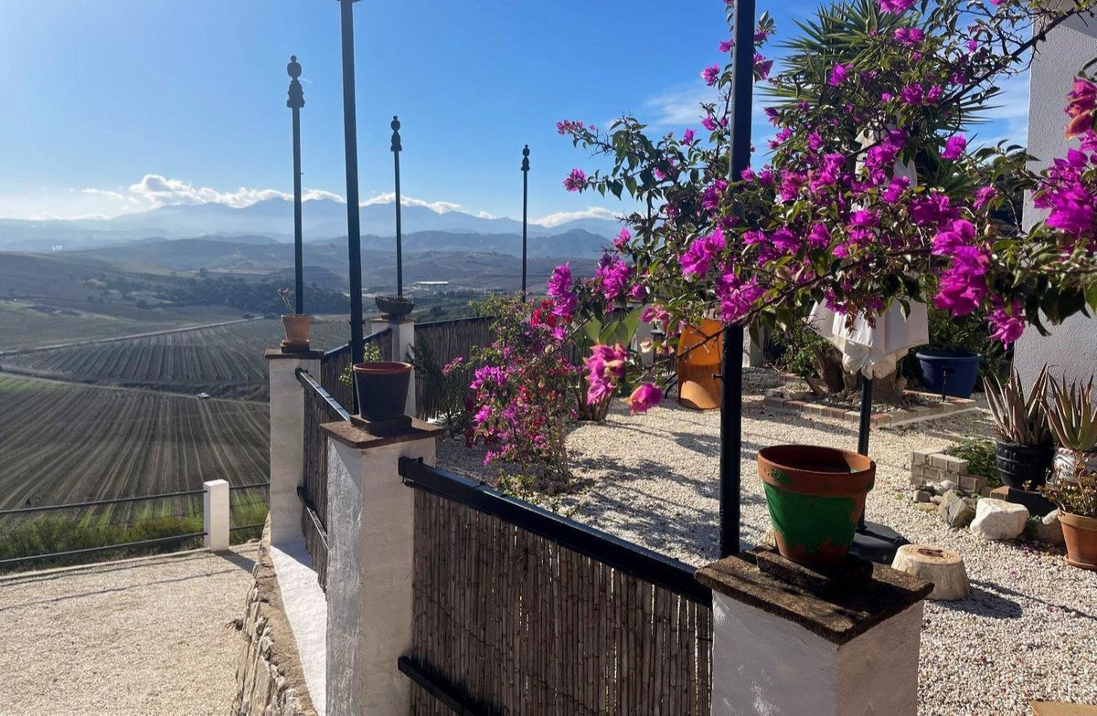 3 Bed Finca - Cortijo in Cártama