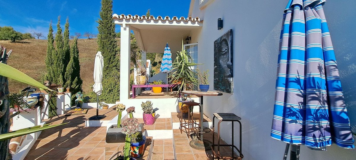 3 Bed Finca - Cortijo in Cártama
