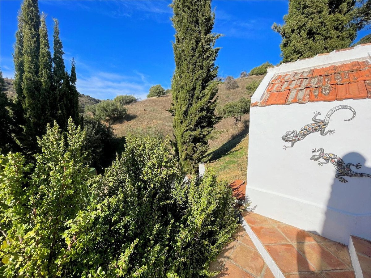 3 Bed Finca - Cortijo in Cártama