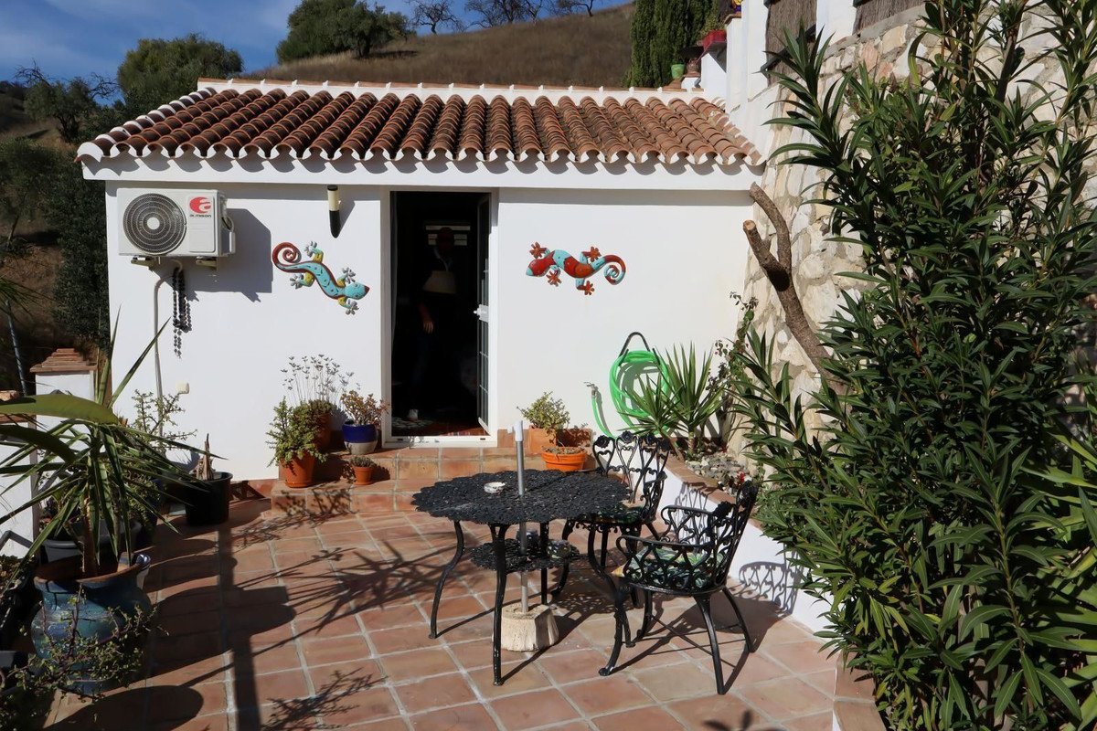3 Bed Finca - Cortijo in Cártama