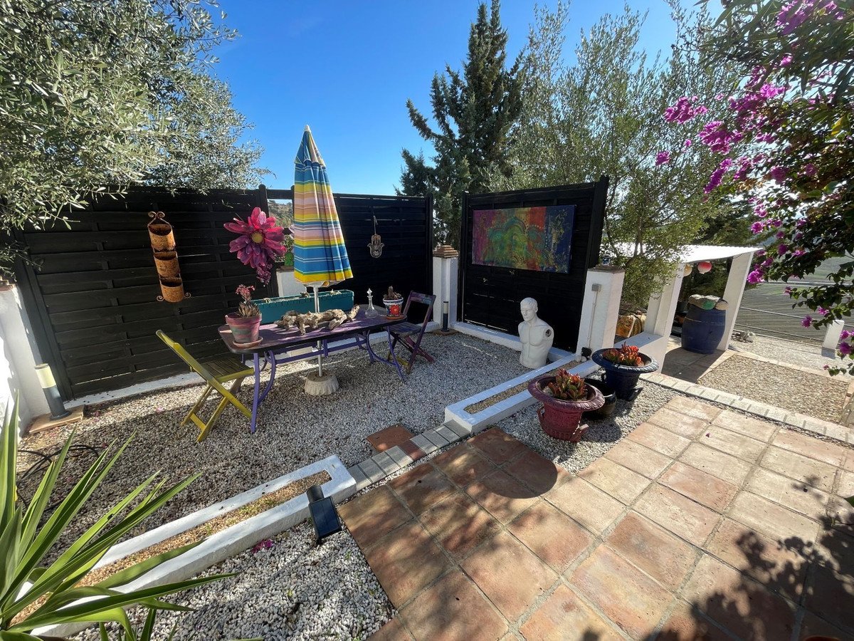 3 Bed Finca - Cortijo in Cártama