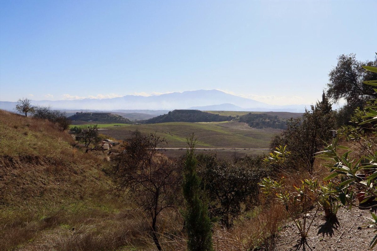 3 Bed Finca - Cortijo in Cártama