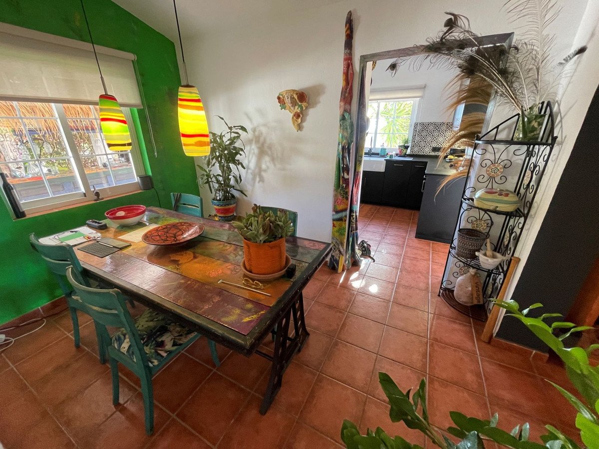 3 Bed Finca - Cortijo in Cártama