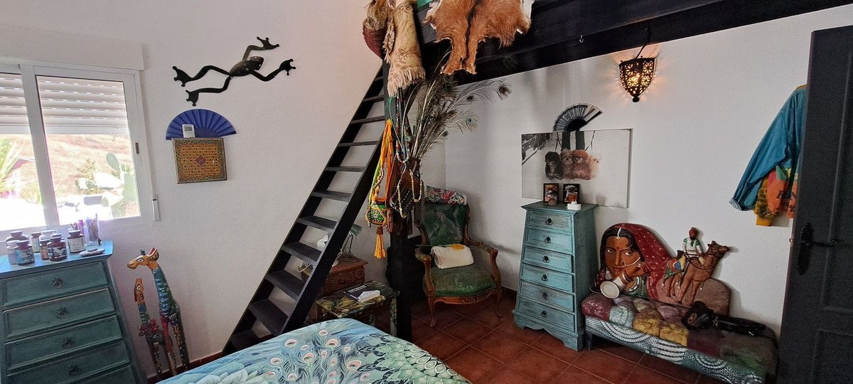3 Bed Finca - Cortijo in Cártama