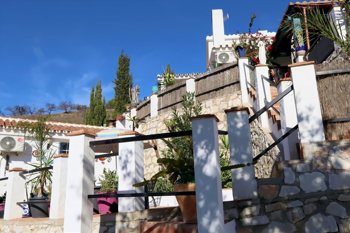 3 Bed Finca - Cortijo in Cártama